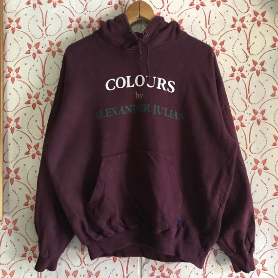 Vintage Colours By Alexander Julian Multicolours S