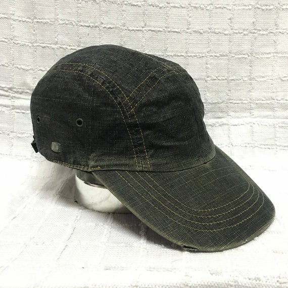 lacoste cap 5 panel