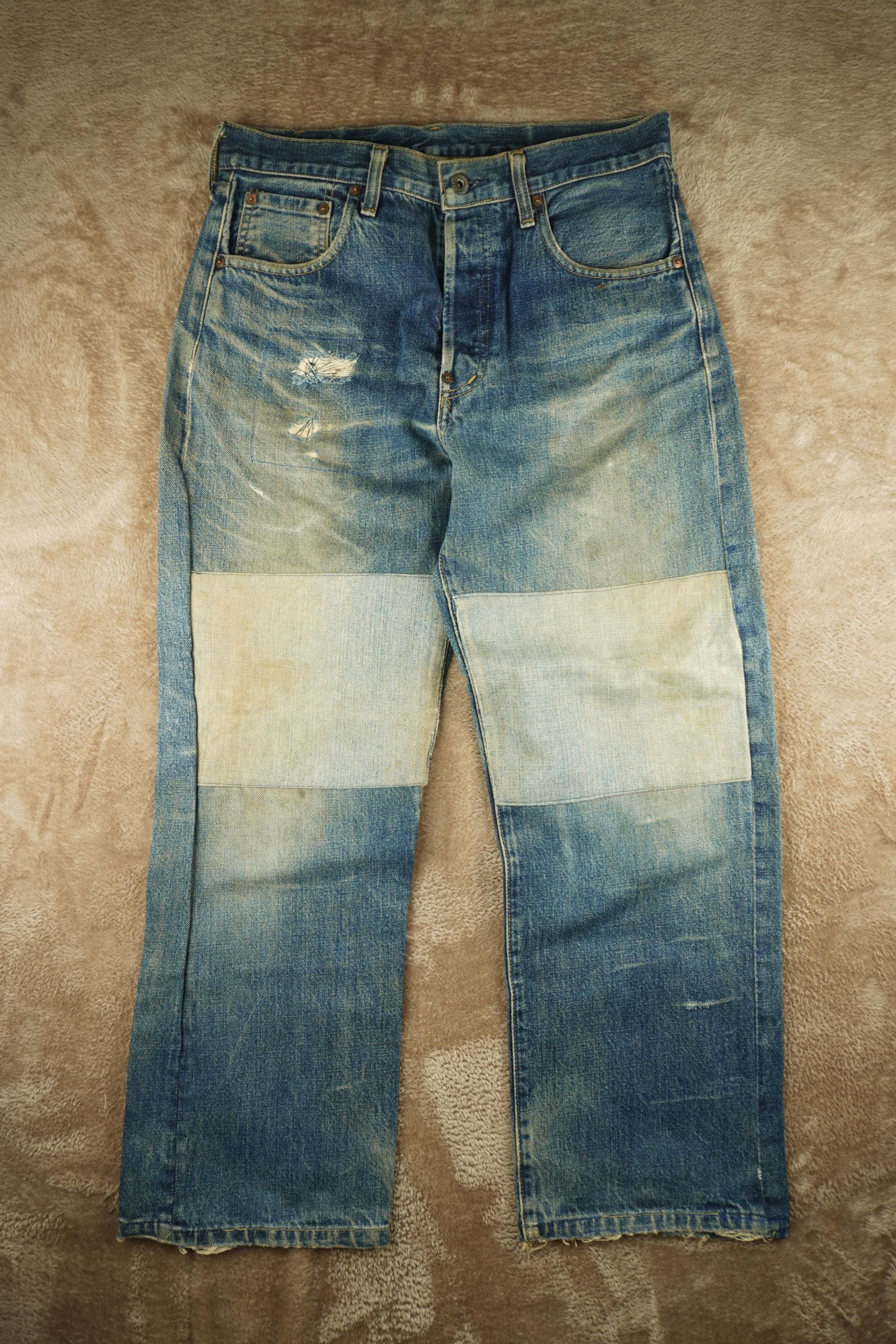Levis 702xx - Etsy