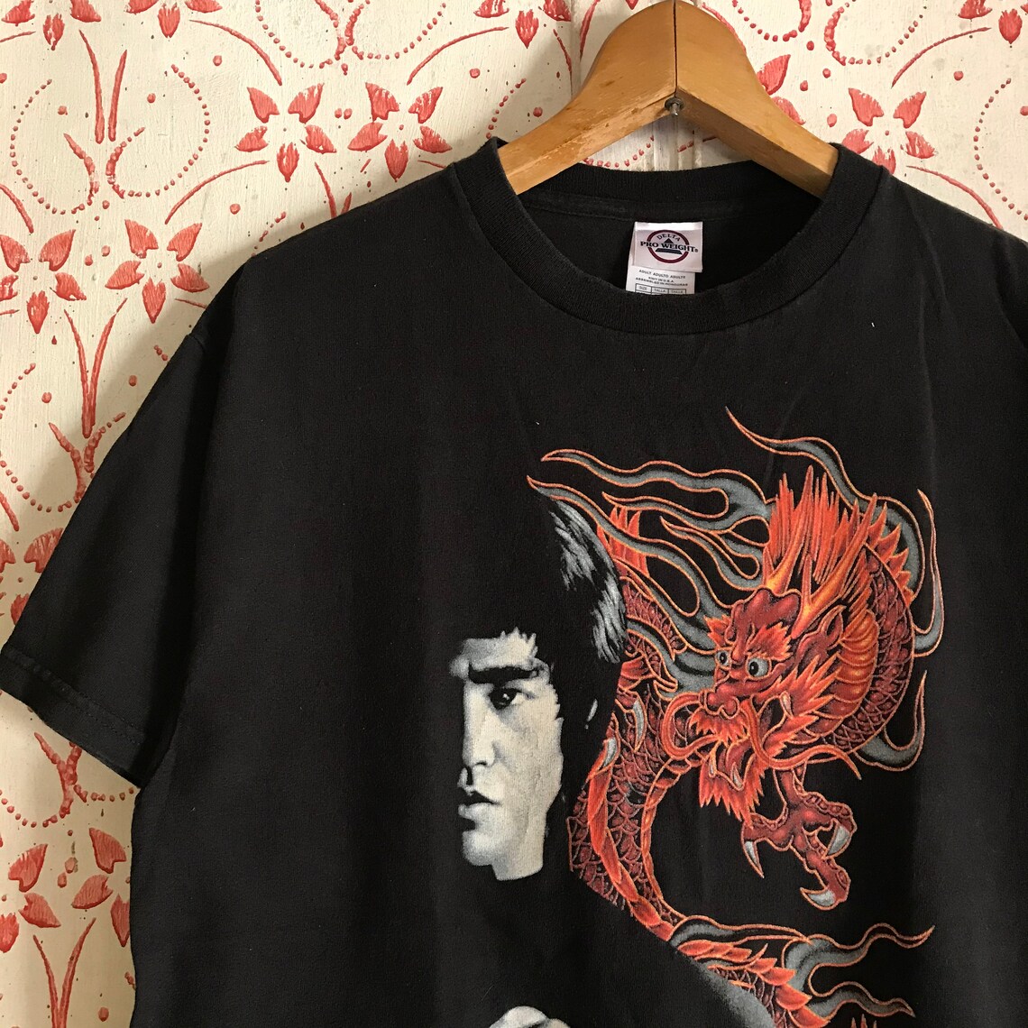 Dragon La Storia Di Bruce Lee Dove Vederlo