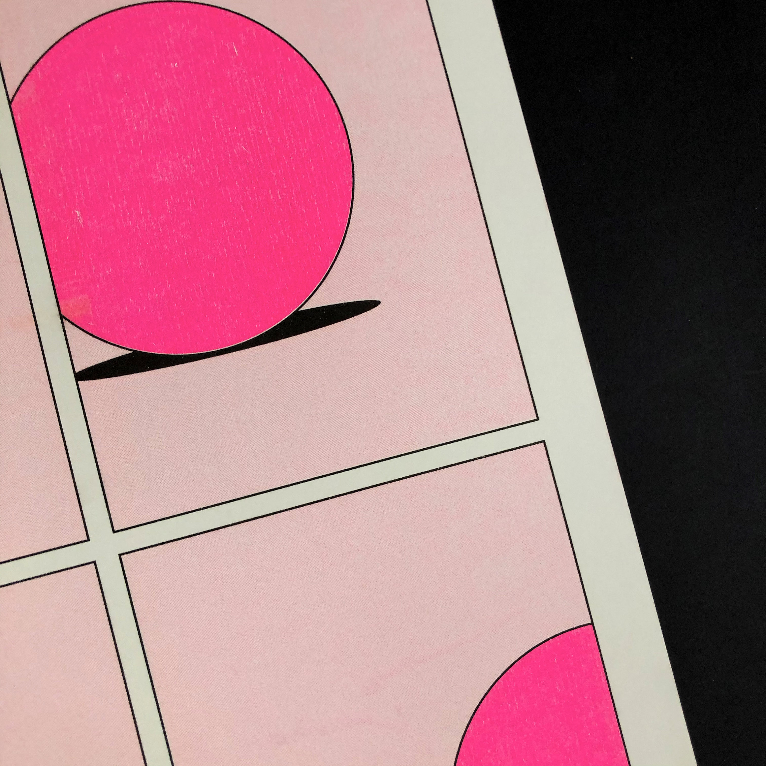 Life Drawing Risograph A3 Risograph Print of a Still-life of a Ball - Etsy