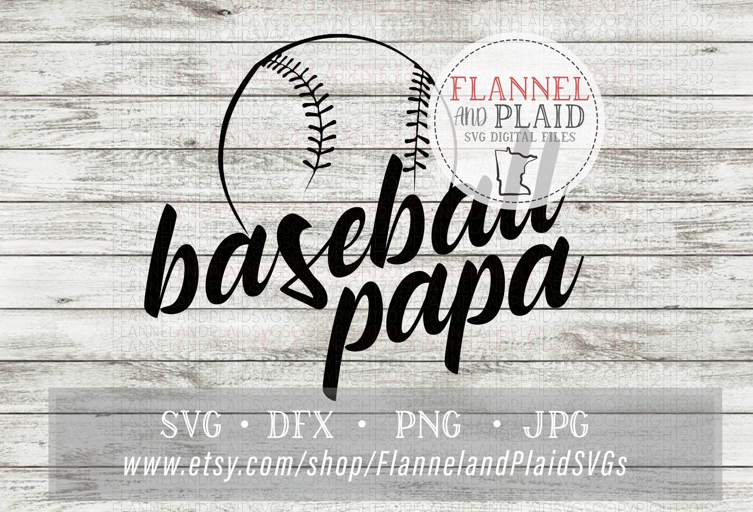 Free Free Baseball Papa Svg 809 SVG PNG EPS DXF File