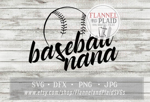 Free Free Baseball Nana Svg 719 SVG PNG EPS DXF File
