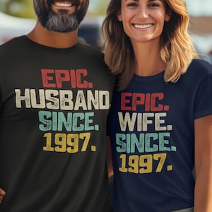 28 Years Anniversary for Him 28th Wedding Anniversary Shirt For Her Gifts For Husband And Wife Gifts For Parents 28 Year Together