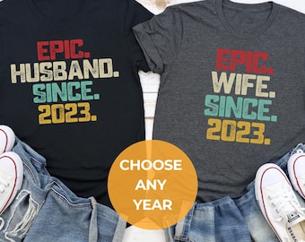 Anniversary Gift 2 Years for Him, 2nd Wedding Anniversary Gifts for Her, Gift For Husband And Wife, Personal Cotton Anniversary