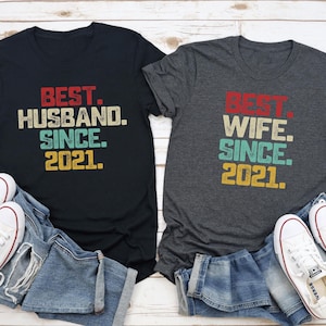 4th Anniversary Gift for Wife Linen 4th Anniversary gift Husband 4 Years Anniversary Gift Four Year Anniversary Gift for Couples