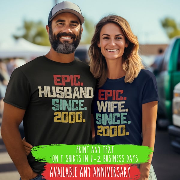 25th Anniversary Gift For Couples And Parents 25th Wedding Anniversary Gifts For Him Her Husband Wife 25th Year Anniversary Present Print
