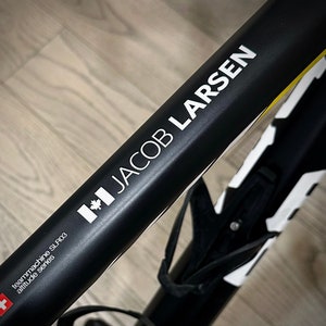 Trek Bike Decals Etsy Canada