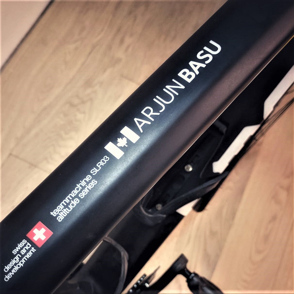 Custom Name Bike Decal Sticker Canada Etsy