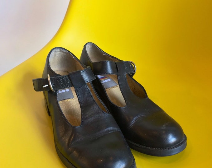 90's Aldo Mary Janes Etsy