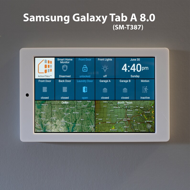 tab a t387
