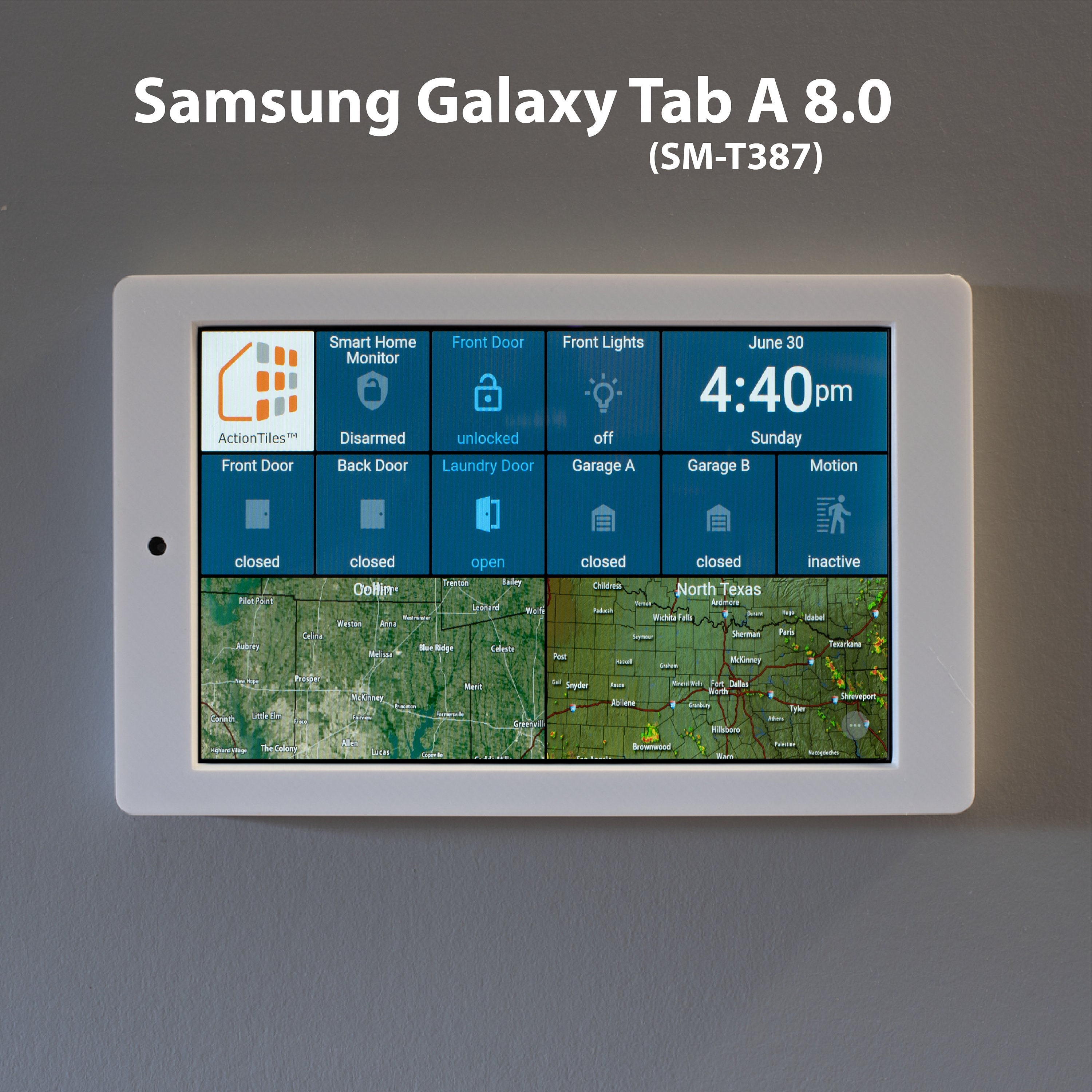 Sur Quoi Agit La Tablette Tactile Schema Pieuvre Technologie Samsung Galaxy Tab A 8.0 SM-T387 Charge intégrée - Etsy Canada