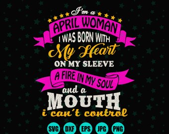 Download January birthday svg | Etsy