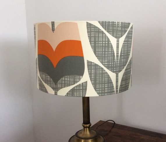 orla kiely floor lamp