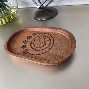 Blink 182 Catchall/Valet Tray