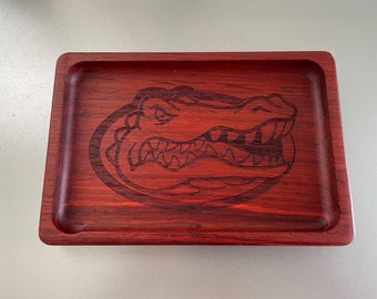 Florida Gators Catchall/Valet Tray