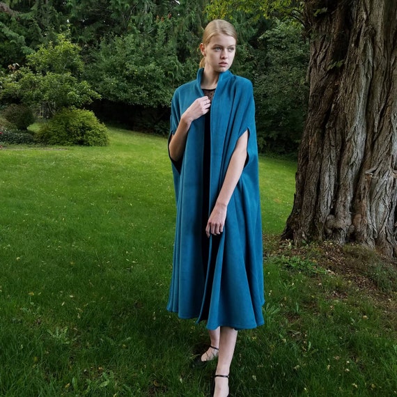 serena joy dress