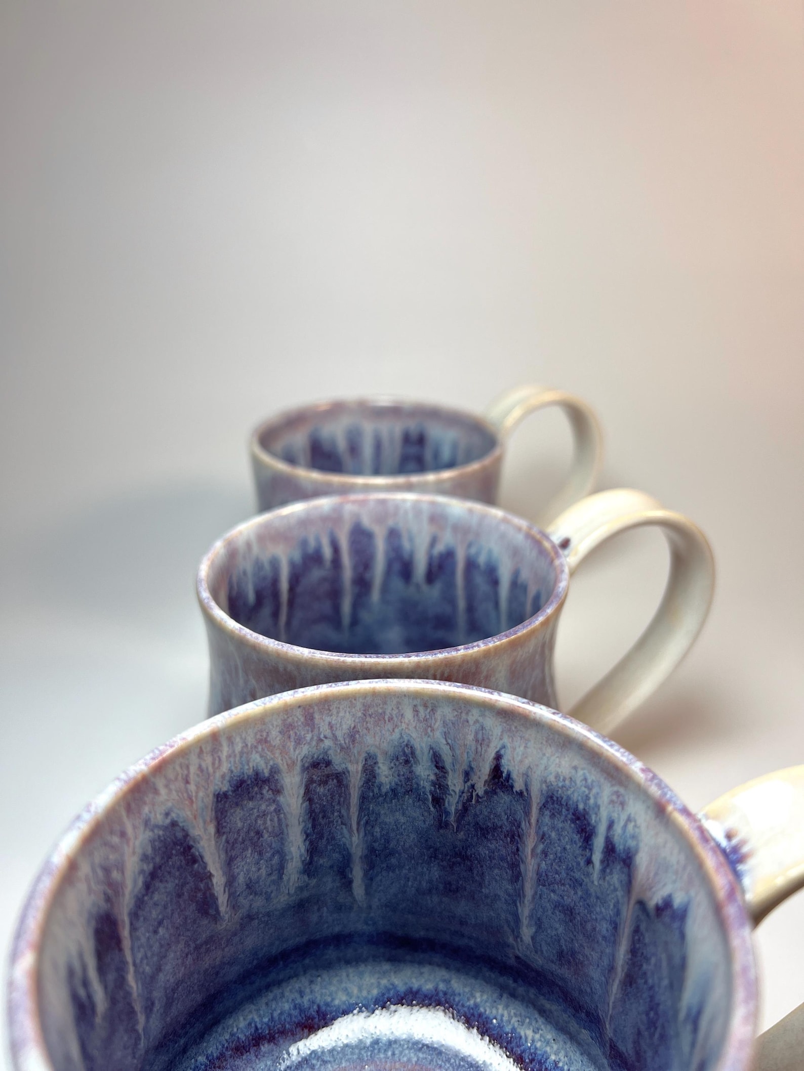 Merlot Mug