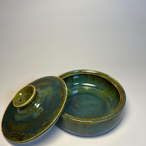 Medium Sized Trinket Dish