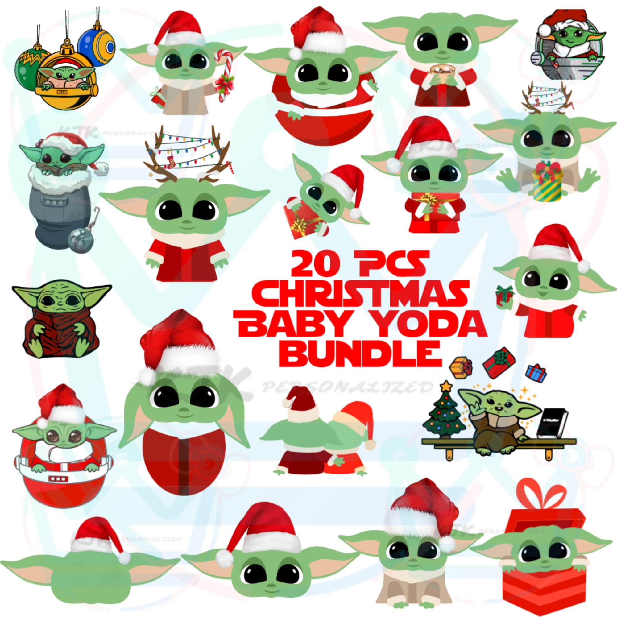 Free Free 228 Baby Yoda Svg Bundle SVG PNG EPS DXF File