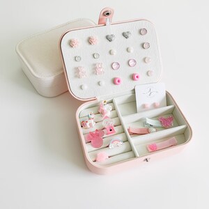 SMC Jewelry Box (Personalized)