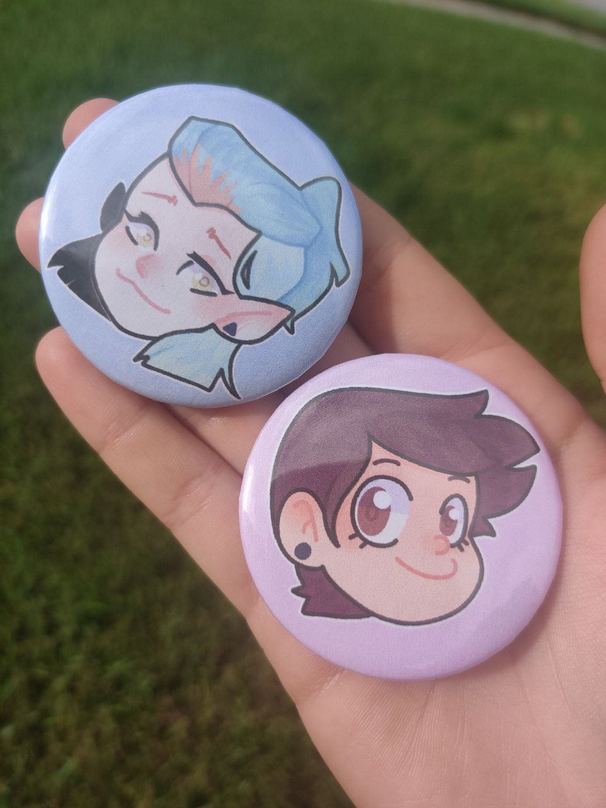 Owl House Luz And Amity Etsy Norway Owl House Luz And Amity Etsy Norway