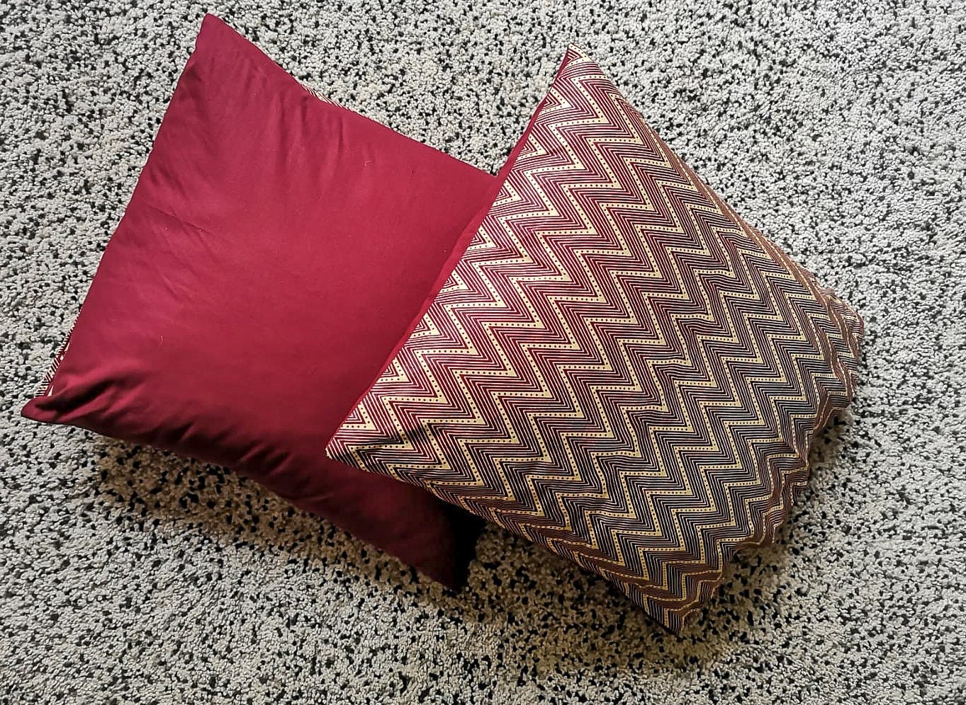 Lot de Taie d'oreiller en Wax