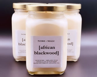 African Blackwood