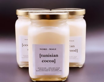 Tunisian Cocoa