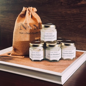 2oz Gift Bundle (Pick 3)