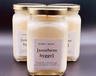 Southern Hygge