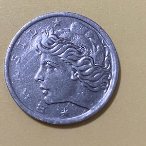 Brazil Coin