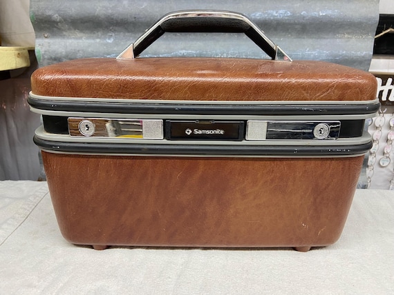 Samsonite silhouette 5 1993 sale