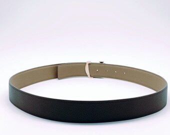 Louis Vuitton Belt Men Etsy