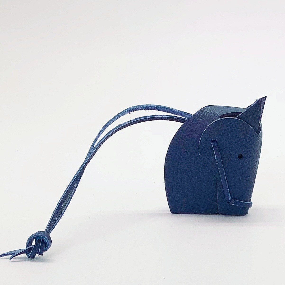 Hermes leather horse sale