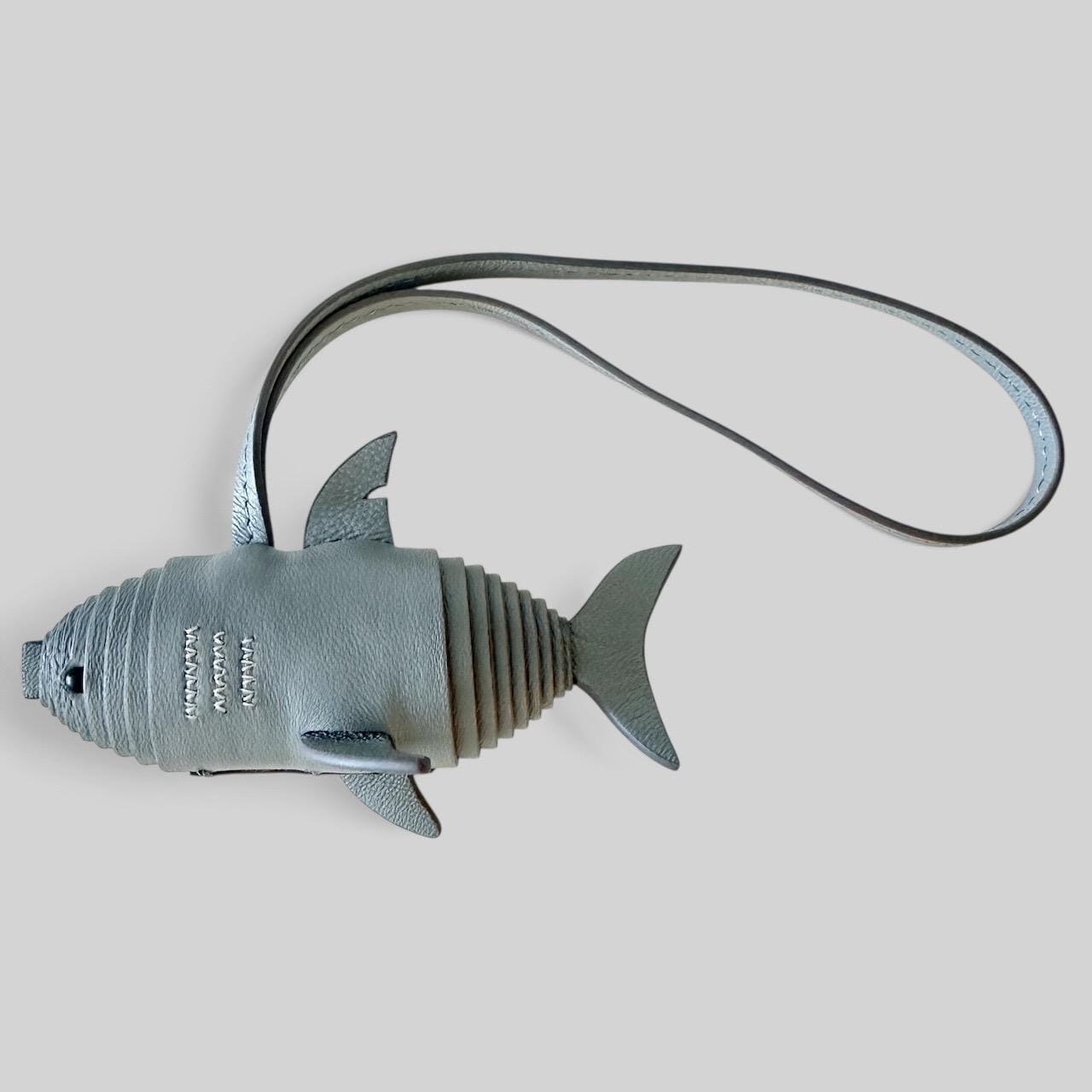 Fish shaped bag - Etsy 日本