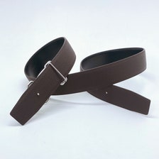 Louis Vuitton Limited Edition Reversible Belt 30MM Fall In Love Brown in  Coated Canvas with Gold-tone - US