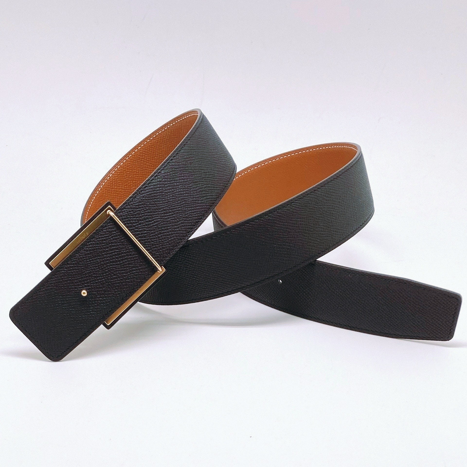 Hermes 42mm belt - Etsy México