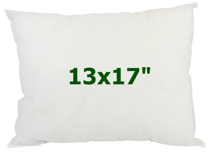 long oblong pillows