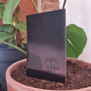 Carte postale - Grande Ourse