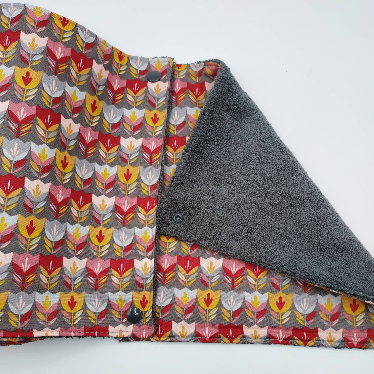 Essuie Tout Lavable 6 Feuilles Washable Paper Towel