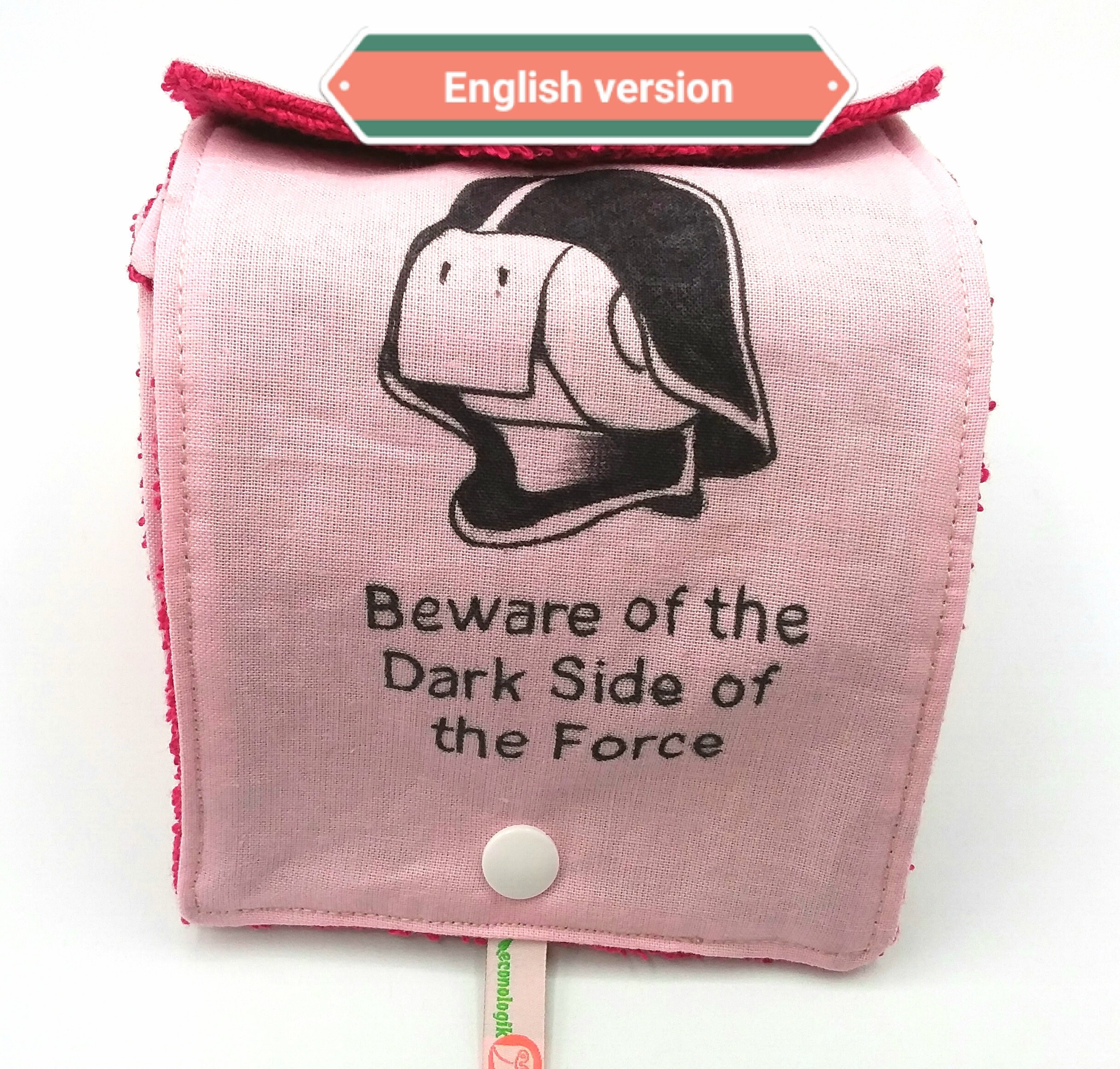 Washable Toilet Paper...humorenglish Version