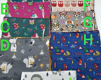 Washable coloring fabric napkins.table napkin,Coloring fabrics.Original table napkin