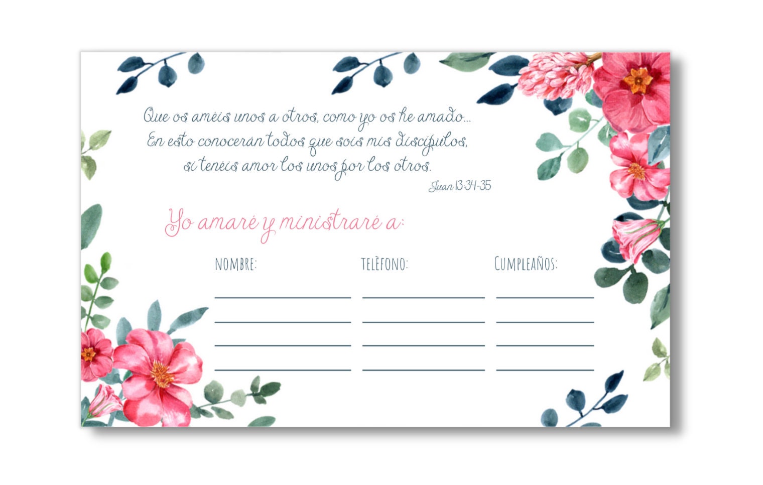 ministering-assignment-cards-spanish-english-bundle-lds-etsy