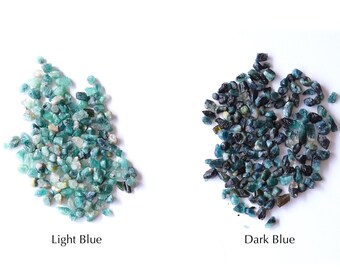 Raw Blue Multi Tourmaline Rough Stone, Tourmaline Natural from Madagascar, Raw Blue Tourmaline Crystal nugget, AA Quality High Grading Rough