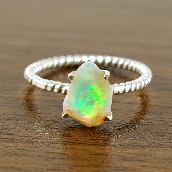 Raw Fire Opal - Etsy