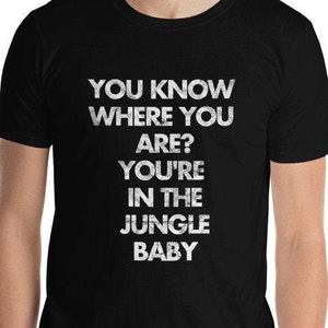 GnR - You&#39;re in the jungle baby T-Shirt