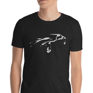 1979 Chevy Corvette C3 T-Shirt