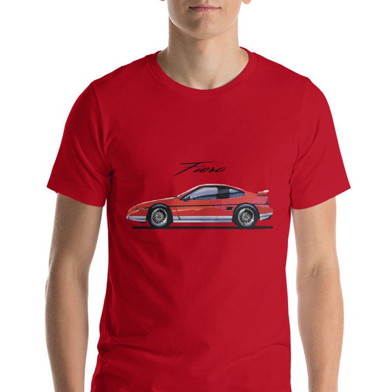 Fiero Shirt (Stripe) main image 0