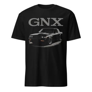 1987 Buick Grand National GNX T-Shirt